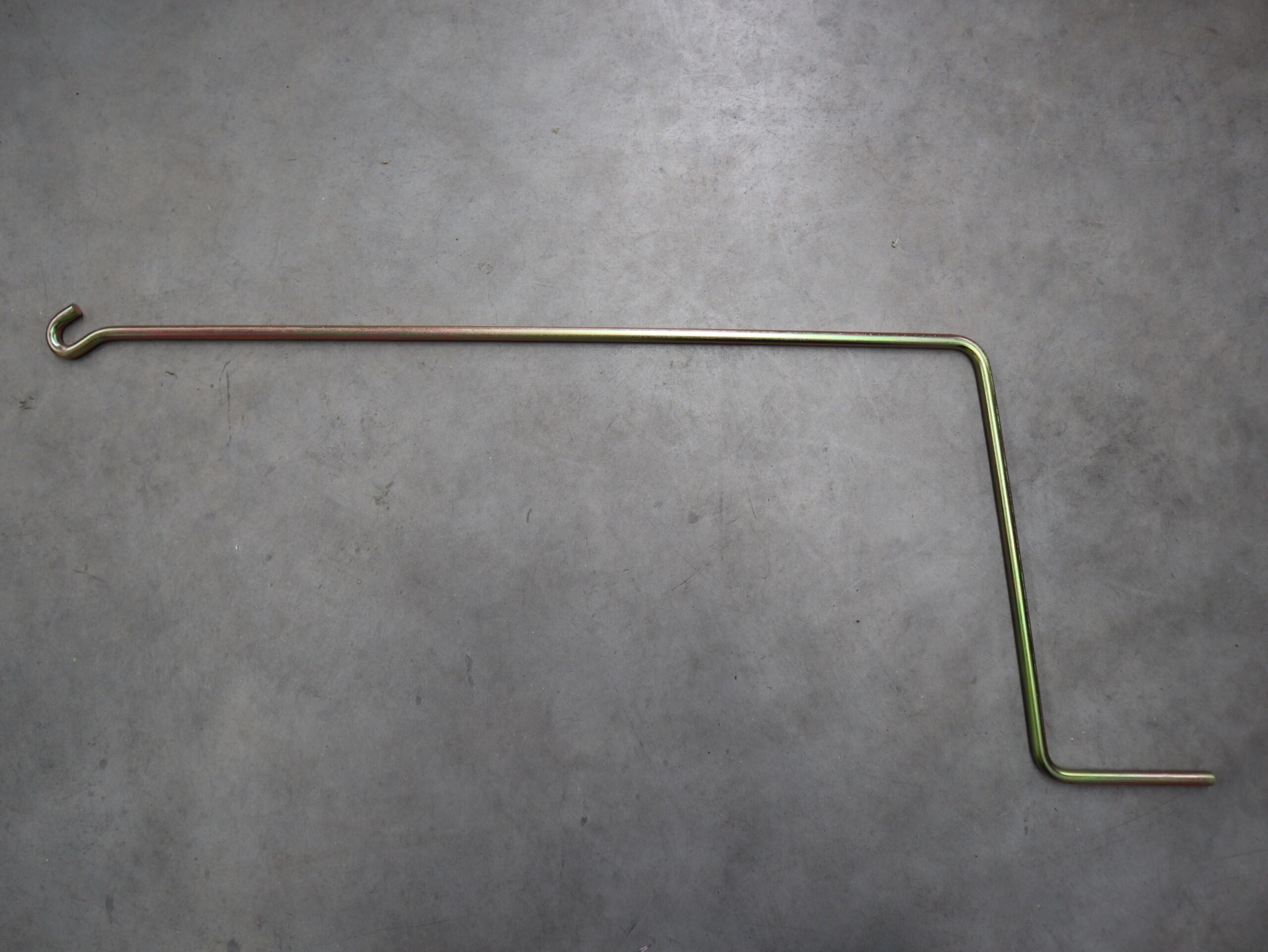 JACK HANDLE T/S HI LIFT JACK