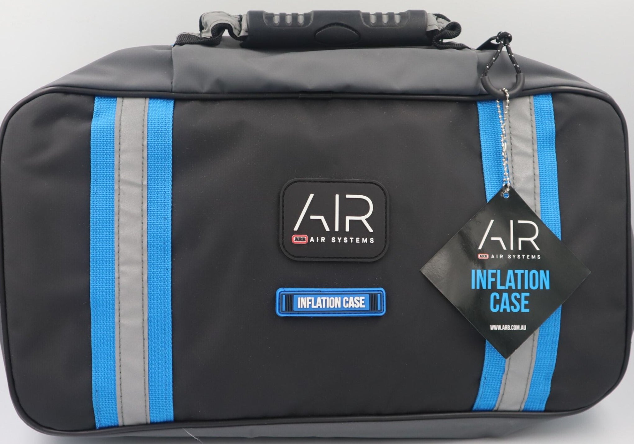 ARB INFLATION CASE BLACK SERIES II