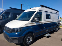 2026 Jayco JRV X