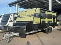 2025 Jayco Adventurer