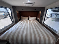 2026 Jayco Crosstrak
