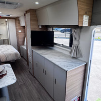 2026 Jayco Silverline