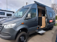 2026 Jayco JRV Adventurer