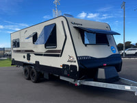 2025 Jayco Discovery