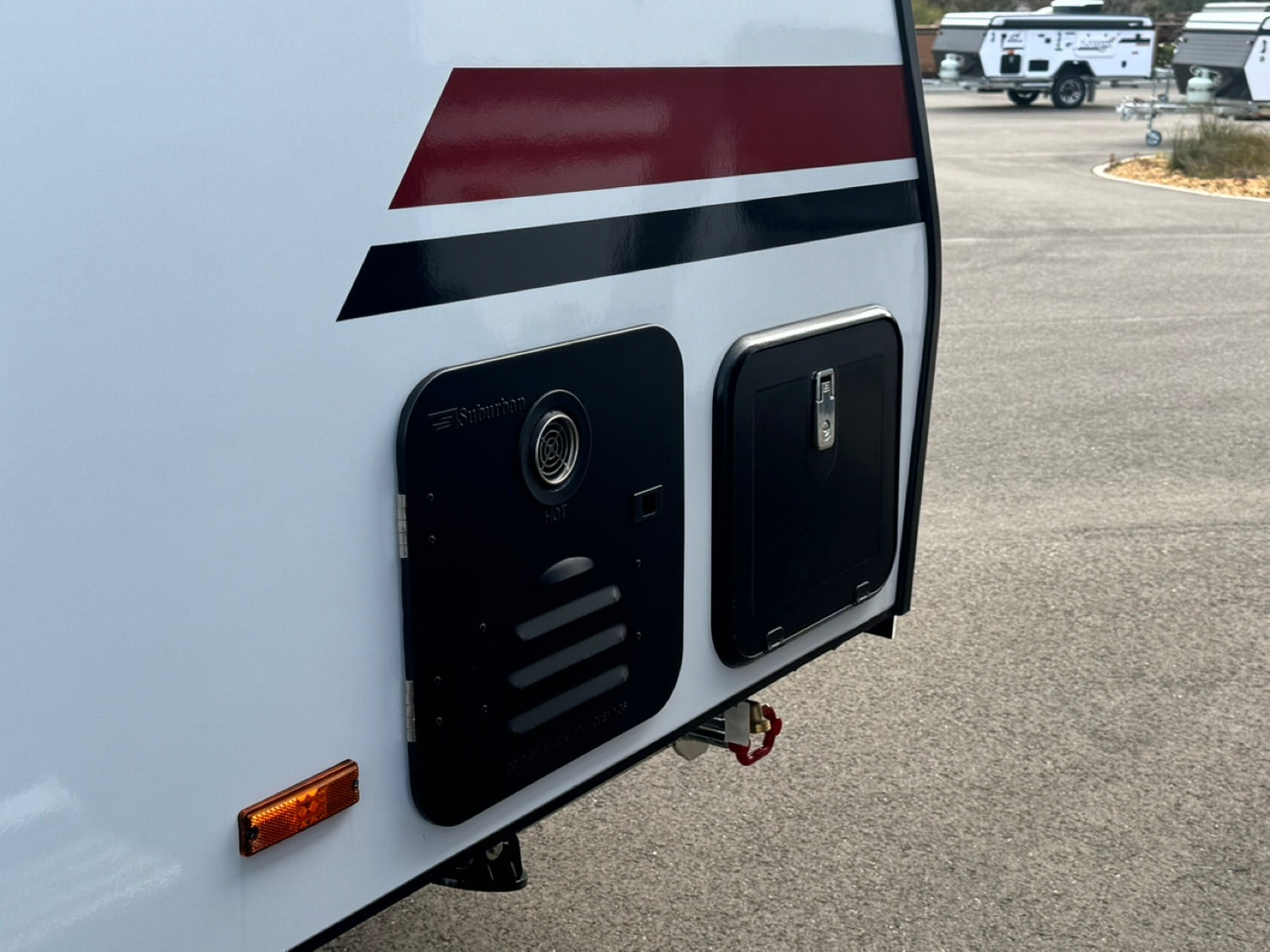 2026 Jayco Starcraft