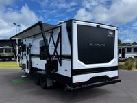 2026 Jayco Silverline