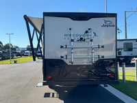 2025 Jayco Discovery