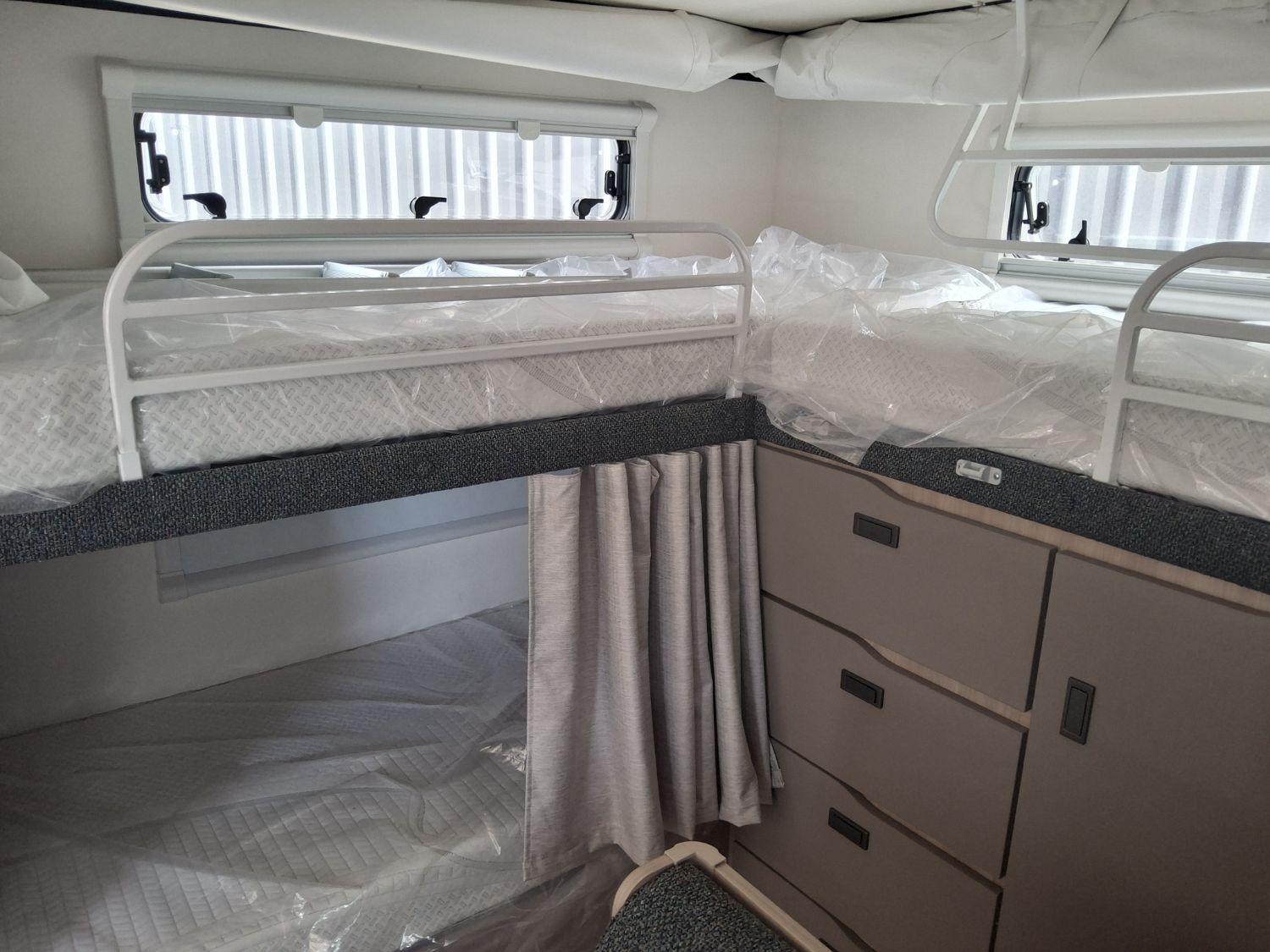 2025 Jayco Discovery