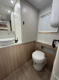 2025 Jayco Destiny