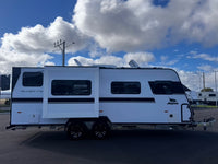 2026 Jayco Silverline