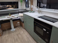 2026 Jayco Silverline