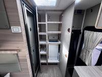 2026 Jayco Crosstrak