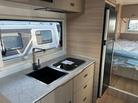 2026 Jayco Destiny