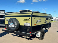 2025 Jayco Lark