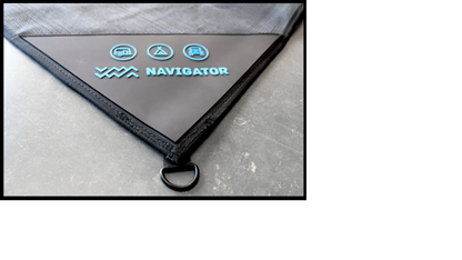 GROUND BUDDY - LARGE 7 X 2.4M