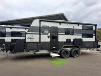 2026 Jayco Adventurer