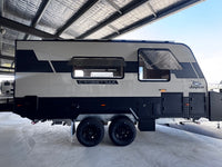 2026 Jayco Crosstrak