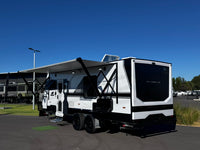 2026 Jayco Silverline
