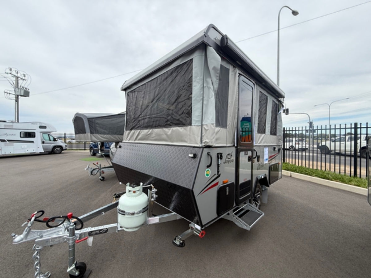 2025 Jayco Wren