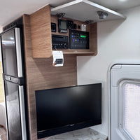2026 Jayco Silverline