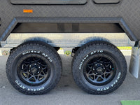 2026 Jayco Adventurer