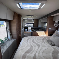 2026 Jayco Silverline
