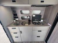 2025 Jayco Base Station