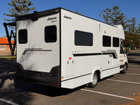 2026 Jayco Destiny
