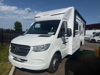 2025 Jayco Destiny
