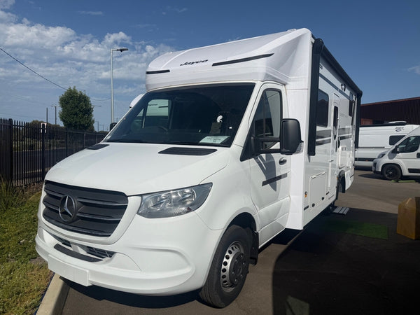 2025 Jayco Destiny