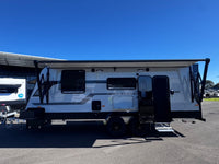 2026 Jayco Discovery
