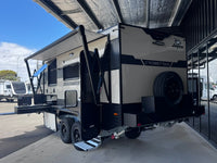 2026 Jayco Crosstrak