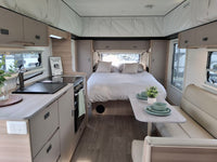 2026 Jayco Discovery