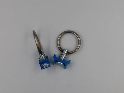 LOAD RINGS PAIR