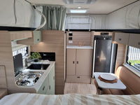 2026 Jayco Crosstrak
