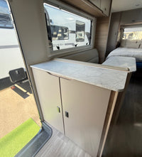 2026 Jayco Discovery