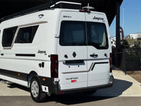 2026 Jayco Jrv RM.19-1.JV-MY26.5