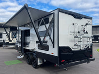 2025 Jayco Discovery