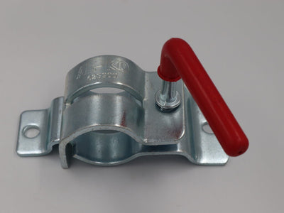 Alko Clamp Only Bolt-On T/S Jockey Wheel. 629900