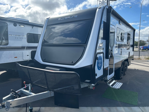 2025 Jayco Silverline