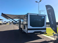 2026 Jayco Silverline