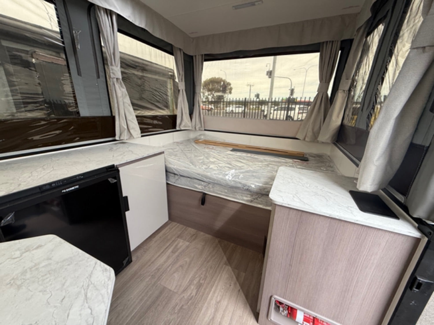 2025 Jayco Wren