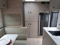 2026 Jayco Crosstrak
