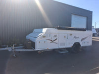 Jayco Penguin