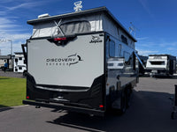 2026 Jayco Discovery