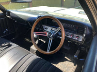 1969 Buick Skylark 2 DOOR