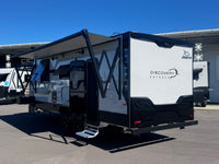 2026 Jayco Discovery