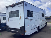 2025 Jayco Destiny