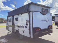 2025 Jayco Discovery