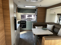 2025 Jayco Silverline